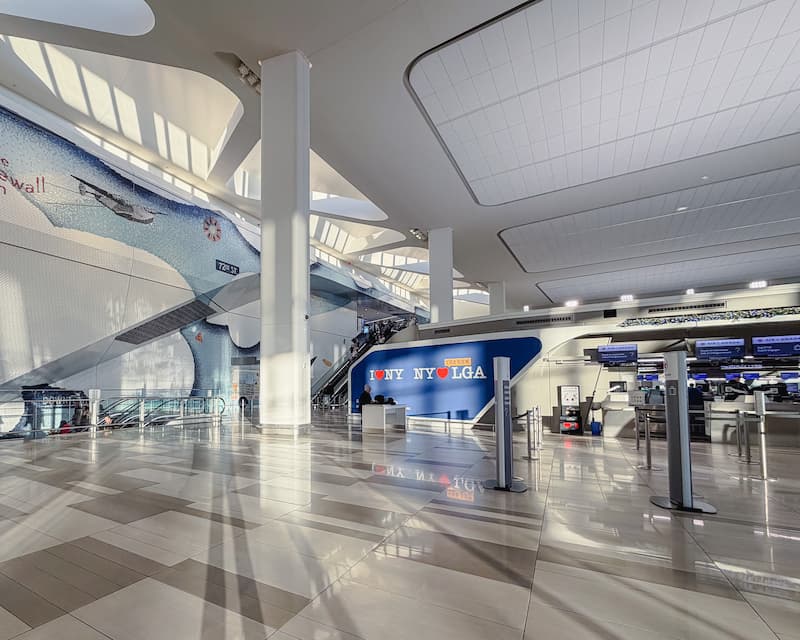 Car Service to LaGuardia Airport by New York’s Most Trusted Transfer Company