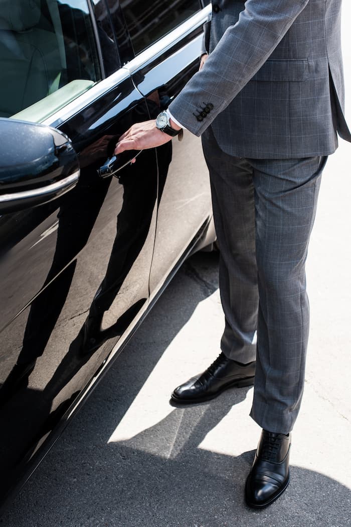 New York Airport Transfer Service