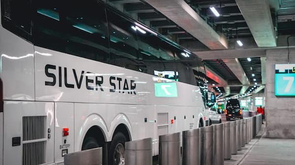 Smart Reliable Coach and Charter Transportation