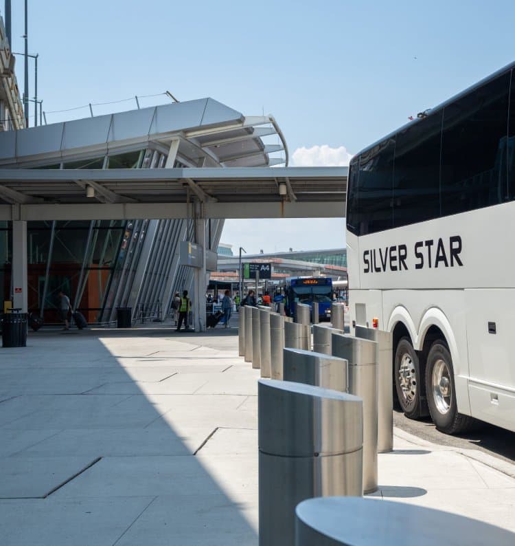 Tour Operator Transportation Services in New York