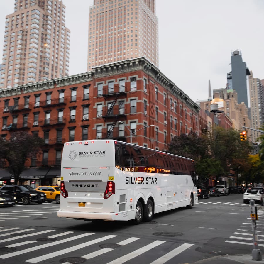 Ground Transportation Services in New York City & Westchester