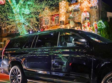 Holiday Tours