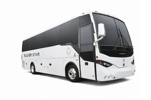Mini Coach