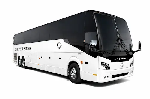 Motor Coach