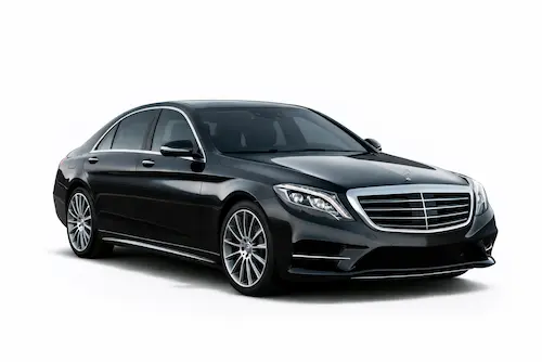 Luxury Sedans