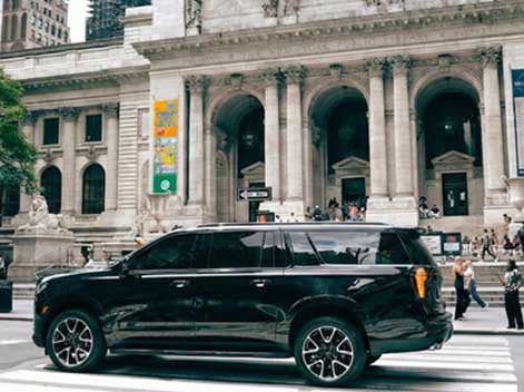 NYC Highlights Tour