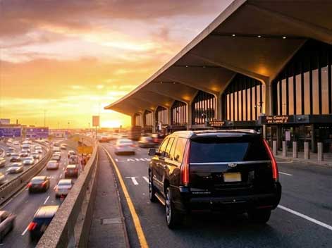 PRIVATE TOUR NEW YORK NYC Airport Transfers NEWARK