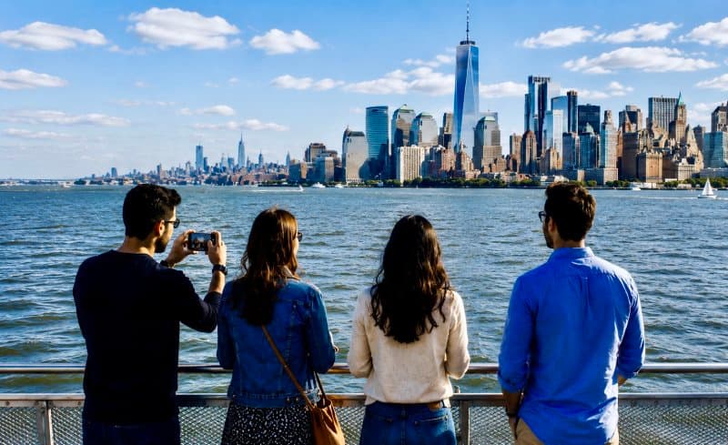 New York City Tours