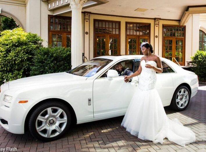 Bronx NY Wedding Transportation