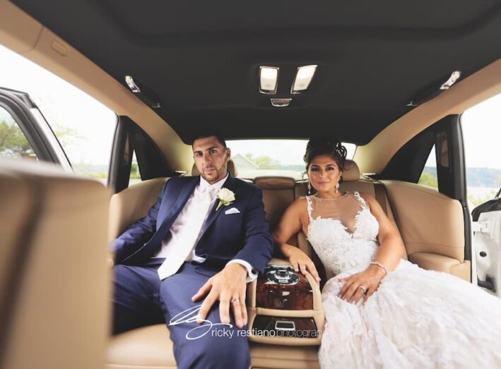 Rockland County NY Wedding Transportation Services